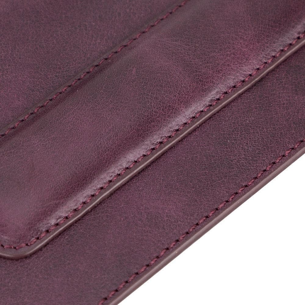 B2B Comfy Leather Mouse Pad Bouletta B2B