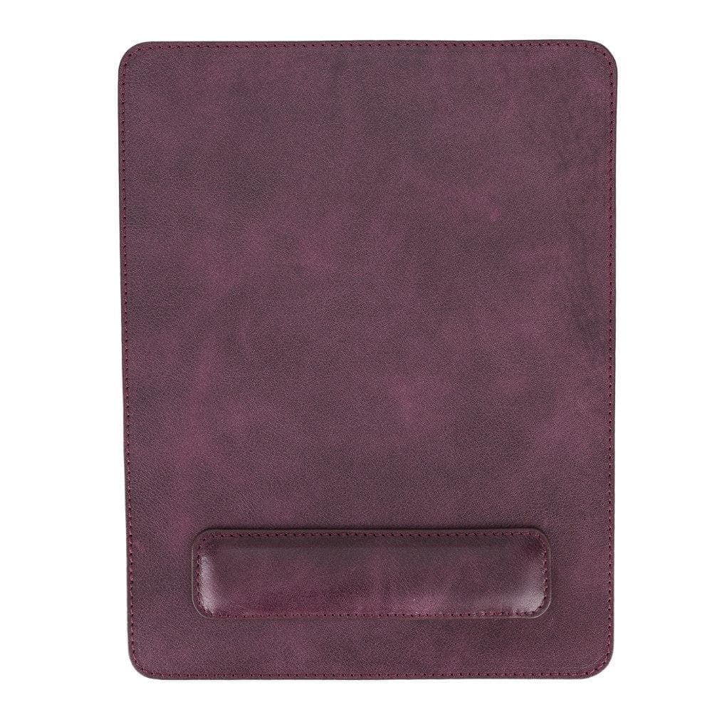 B2B Comfy Leather Mouse Pad TN6 Bouletta B2B