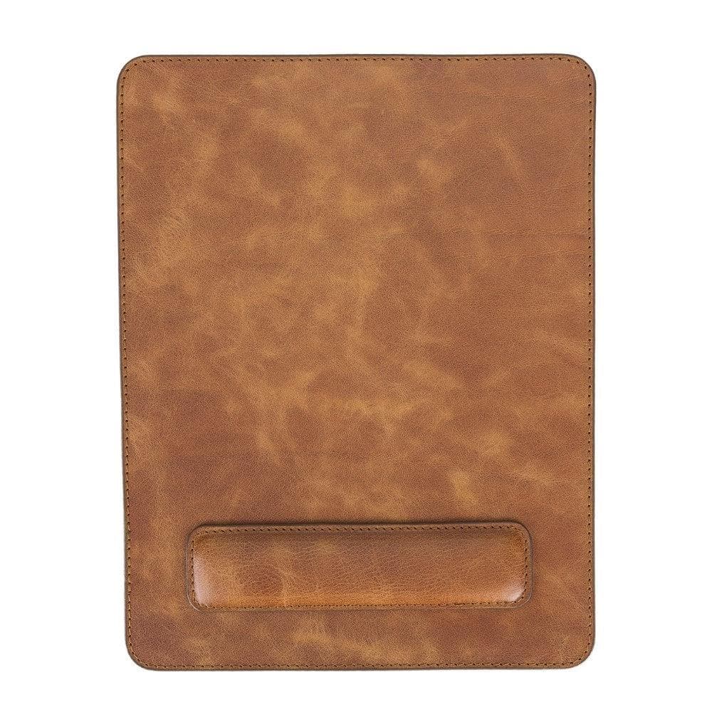 B2B Comfy Leather Mouse Pad Bouletta B2B