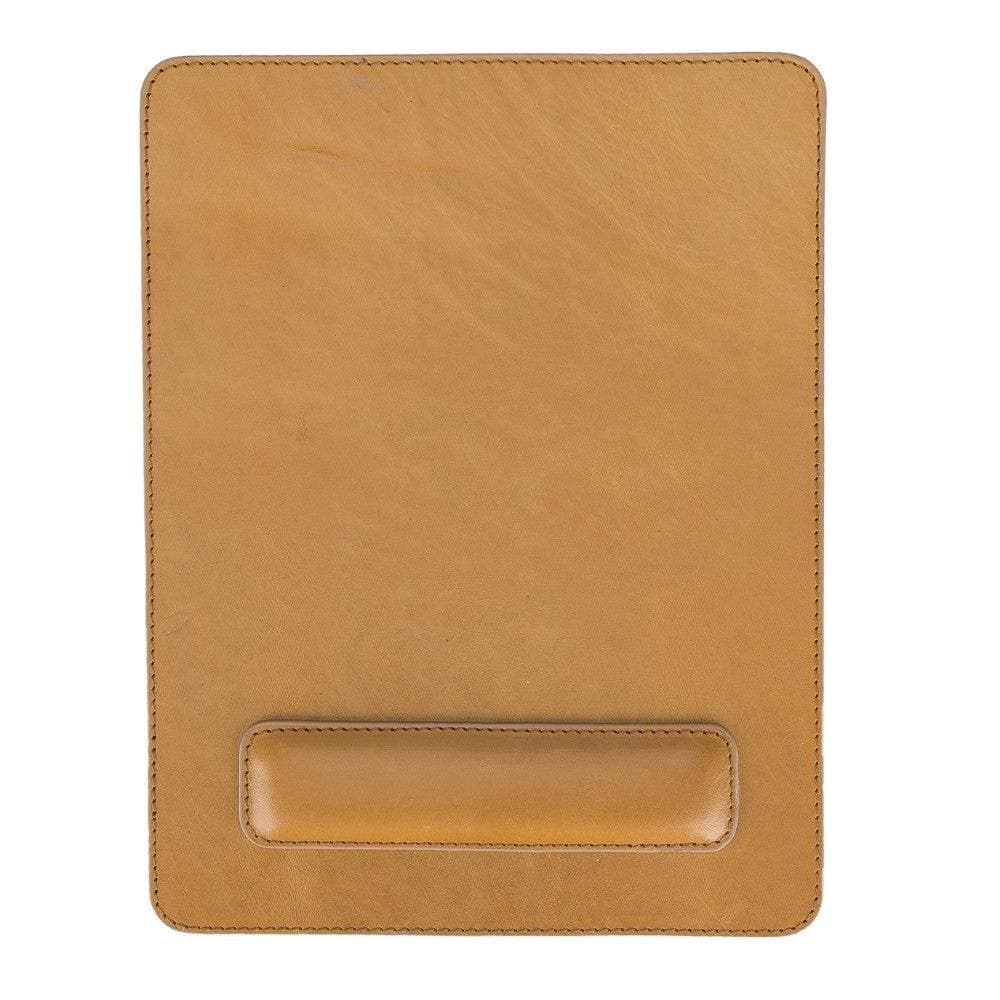 B2B Comfy Leather Mouse Pad Bouletta B2B