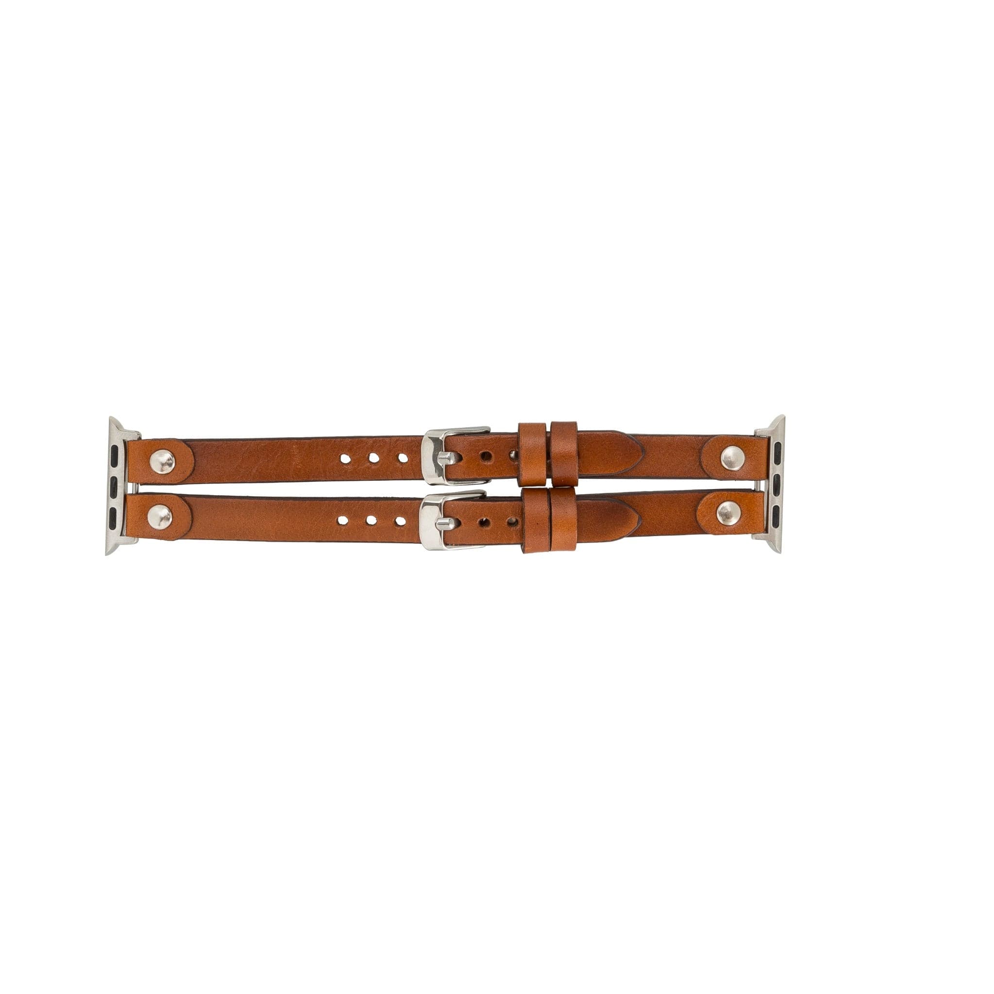 B2B- Durham Ely Apple Watch Leather Straps Bouletta B2B