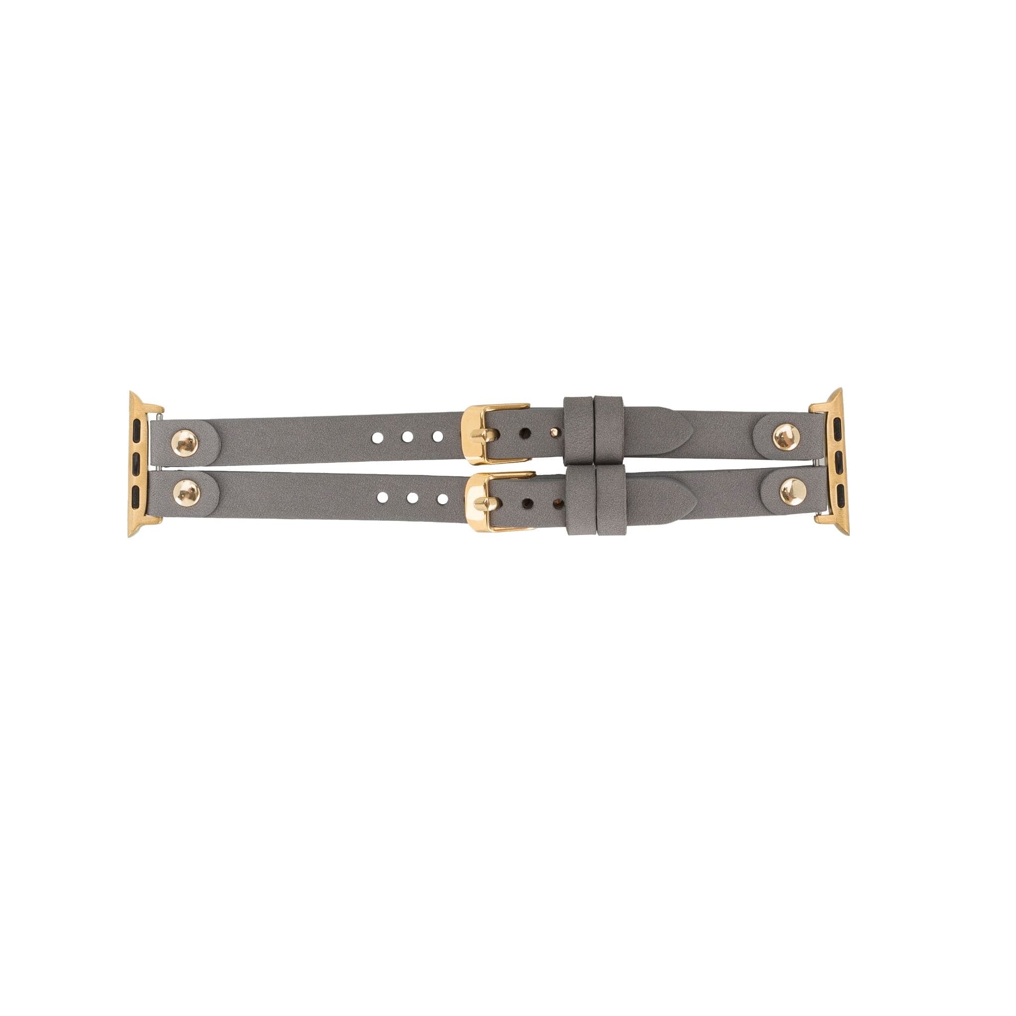 B2B- Durham Ely Apple Watch Leather Straps Bouletta B2B