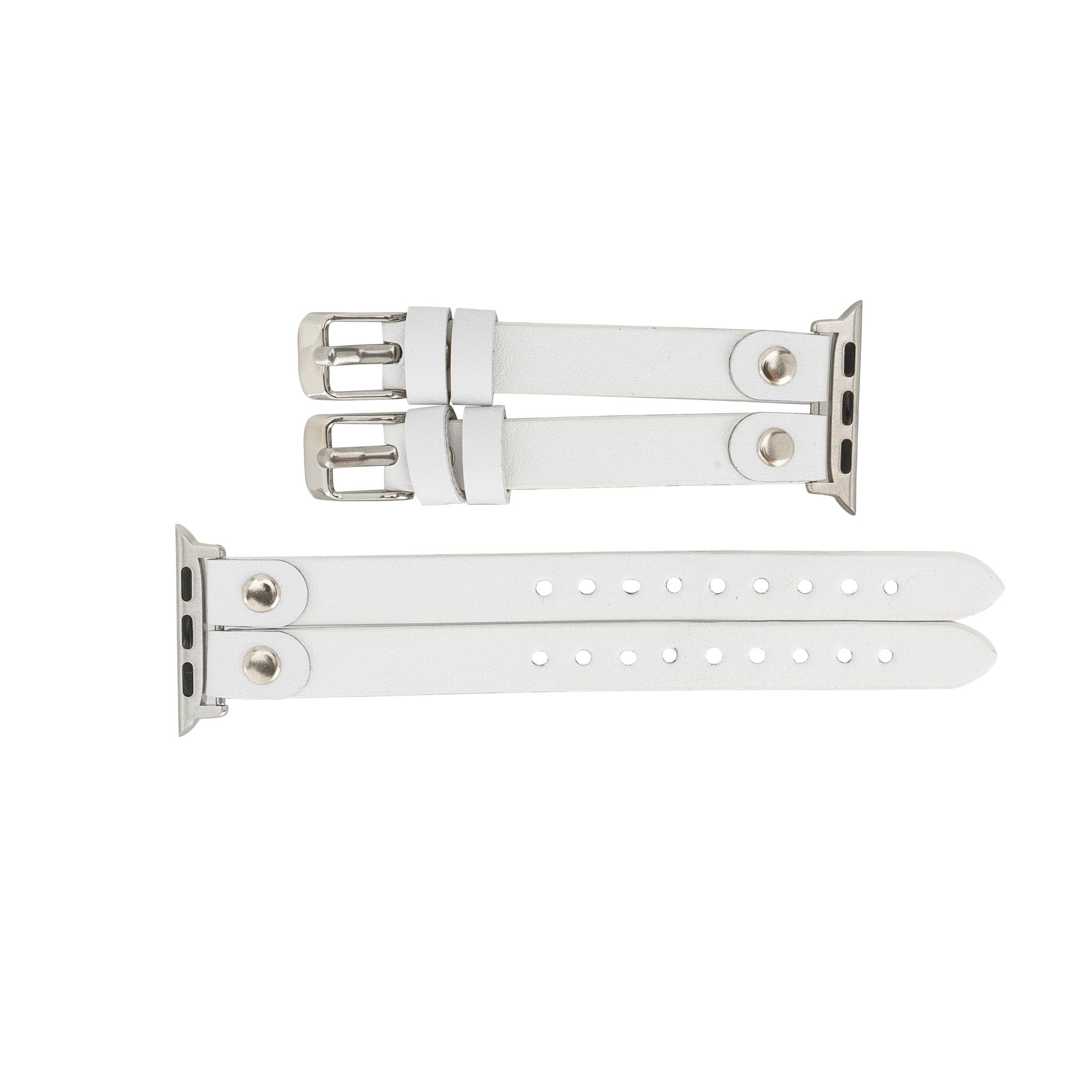 B2B- Durham Ely Apple Watch Leather Straps Bouletta B2B