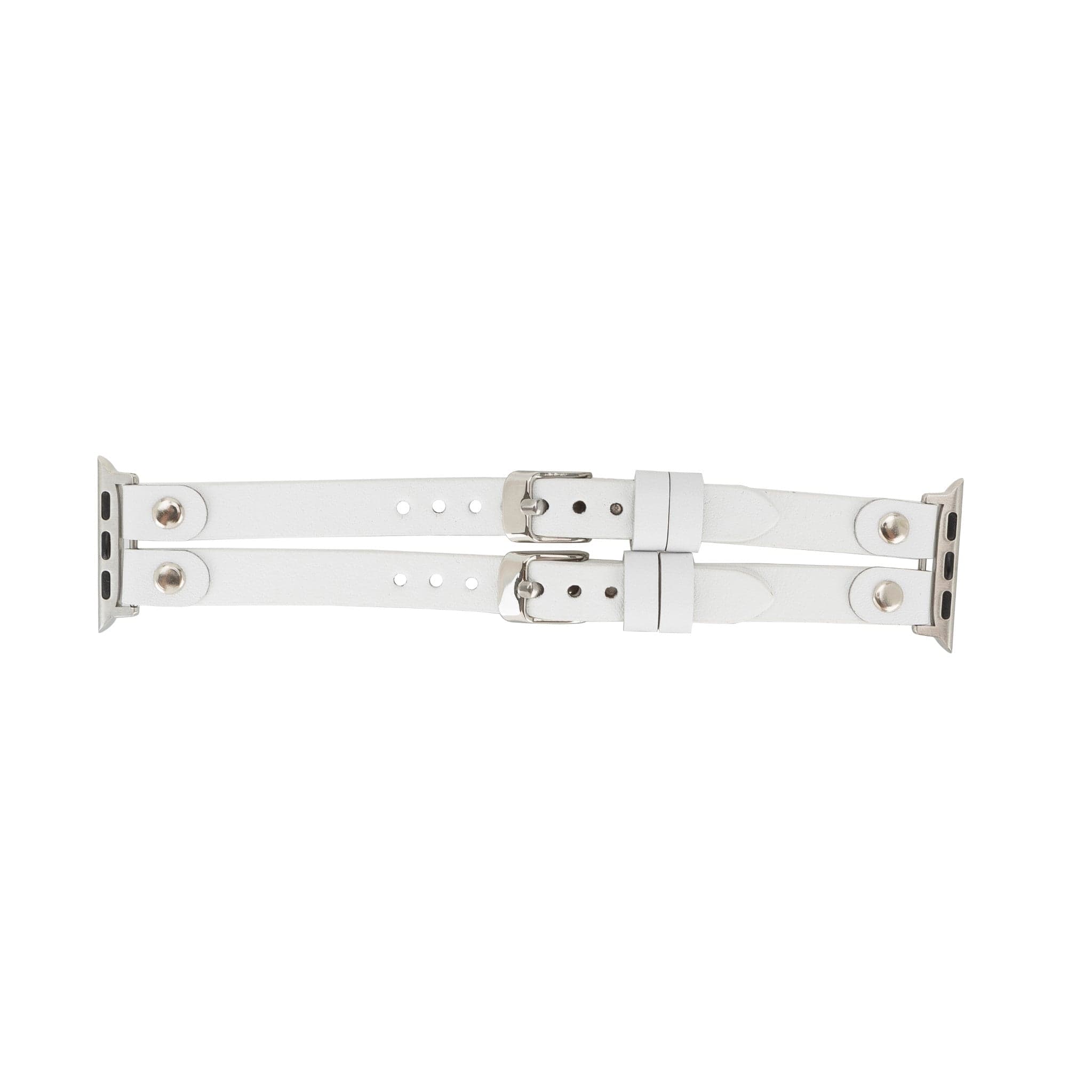B2B- Durham Ely Apple Watch Leather Straps Bouletta B2B