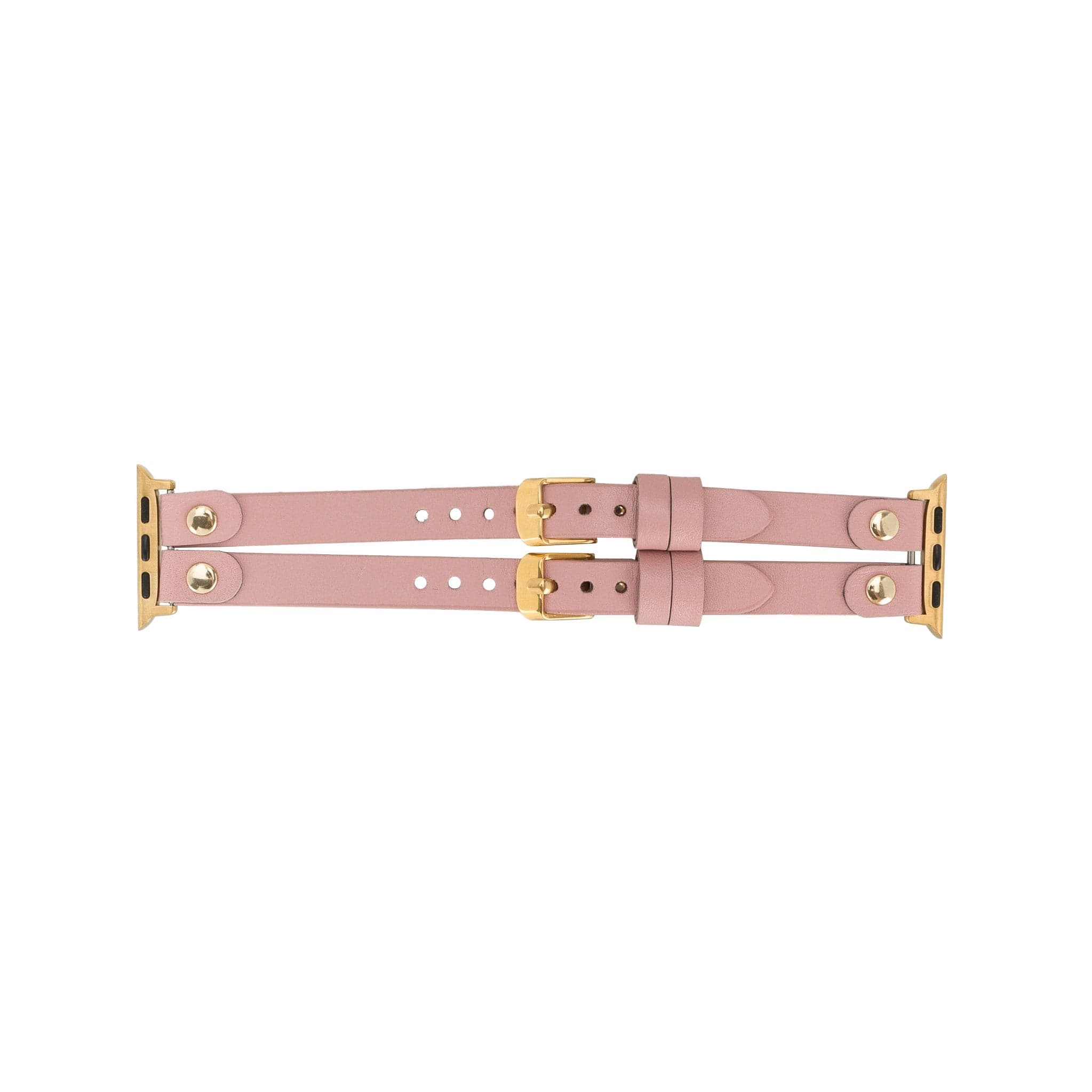 B2B- Durham Ely Apple Watch Leather Straps Bouletta B2B