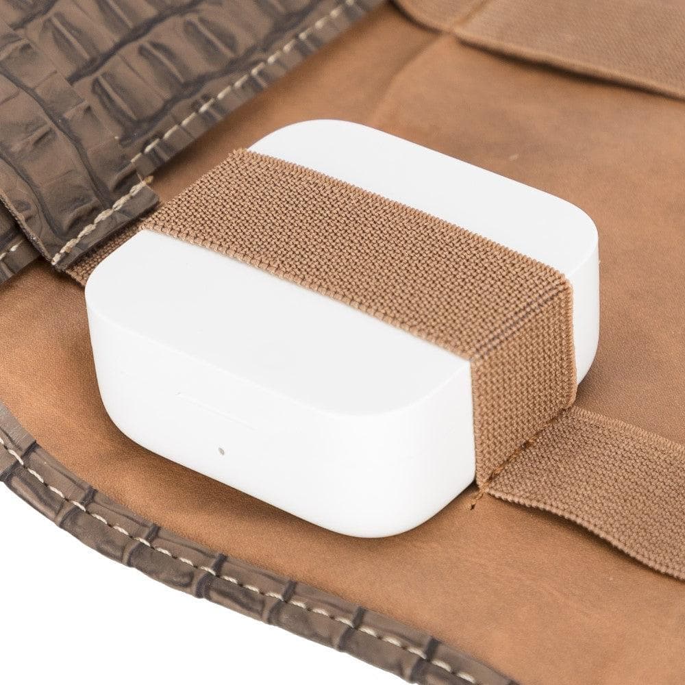 B2B- Geniun Leather Business Orginizer Bouletta B2B