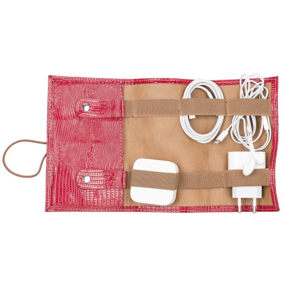 B2B- Geniun Leather Business Orginizer Bouletta B2B