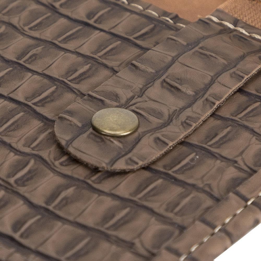 B2B- Geniun Leather Business Orginizer Bouletta B2B