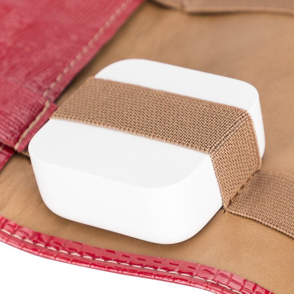 B2B- Geniun Leather Business Orginizer Bouletta B2B