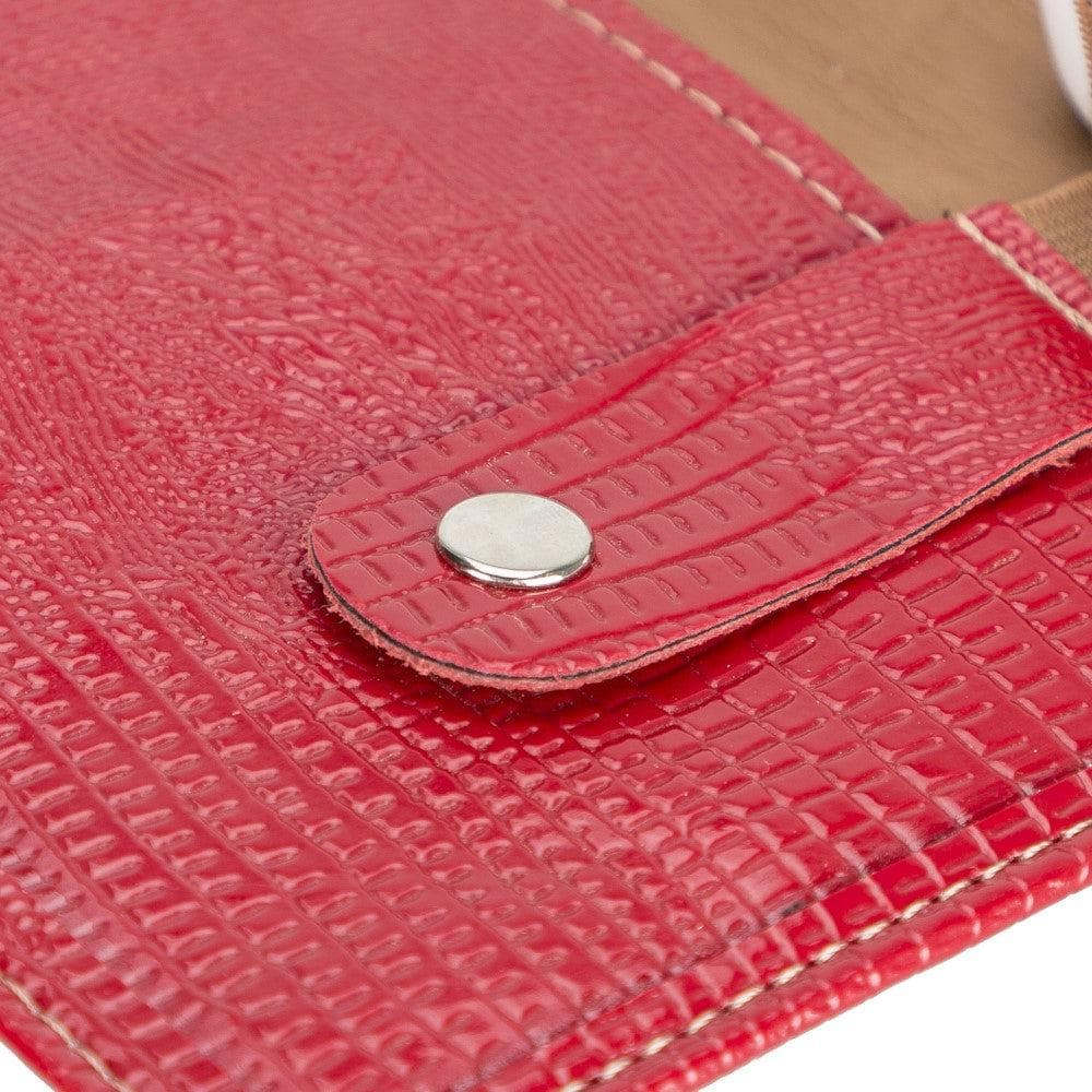 B2B- Geniun Leather Business Orginizer Bouletta B2B
