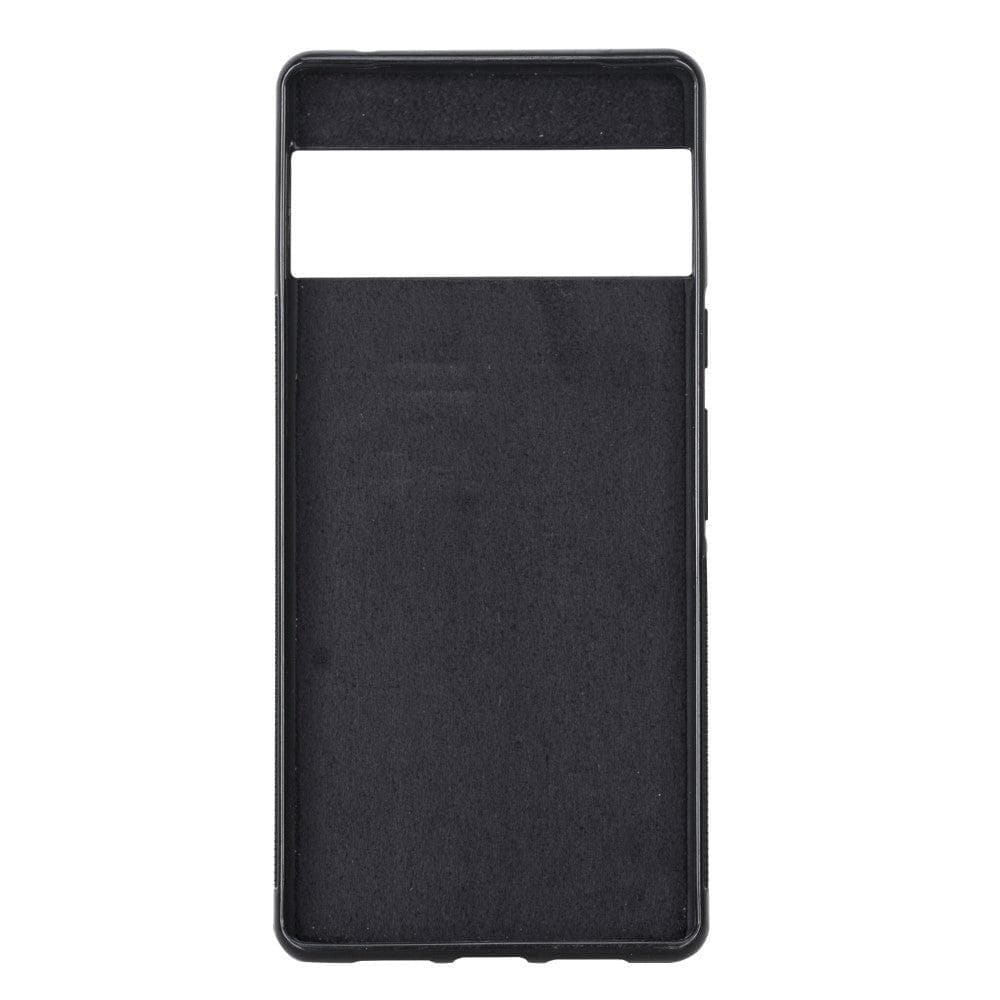 B2B- Google Pixel 6  Series Detachble Magnetic Wallet Leather Case Bouletta B2B
