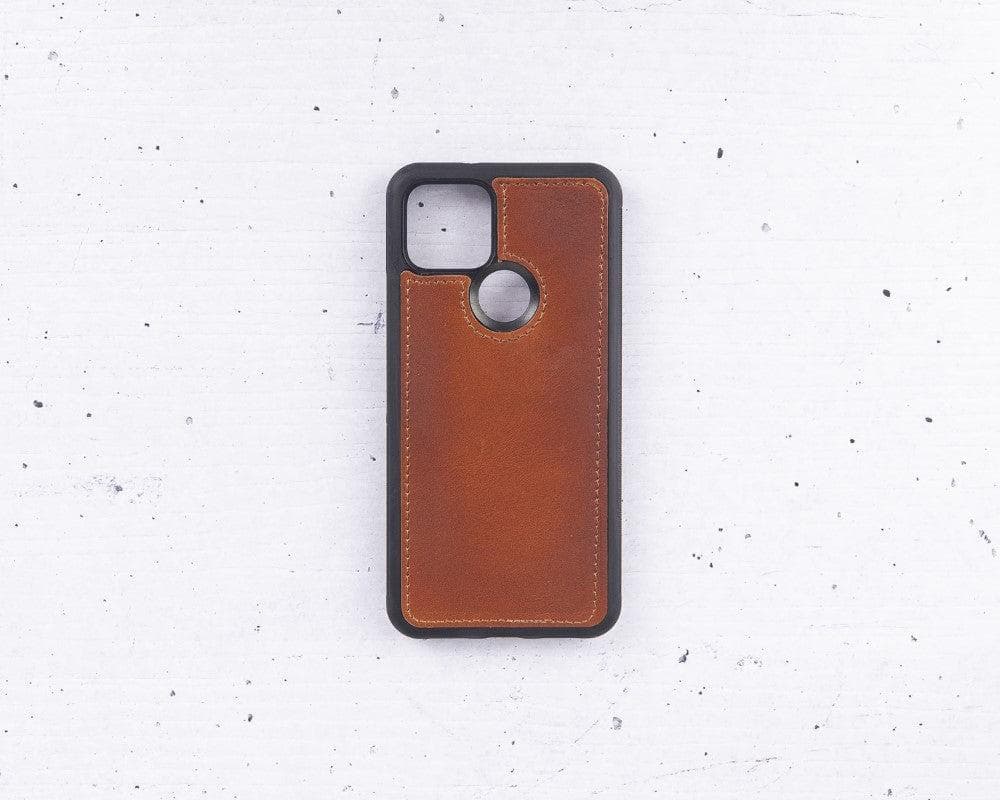 B2B- Google Pixel 6  Series Detachble Magnetic Wallet Leather Case Bouletta B2B