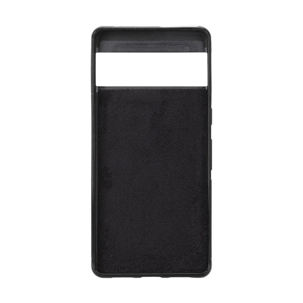 B2B - Google Pixel 7 Series Detachble Leather Magic Wallet Case Bouletta B2B