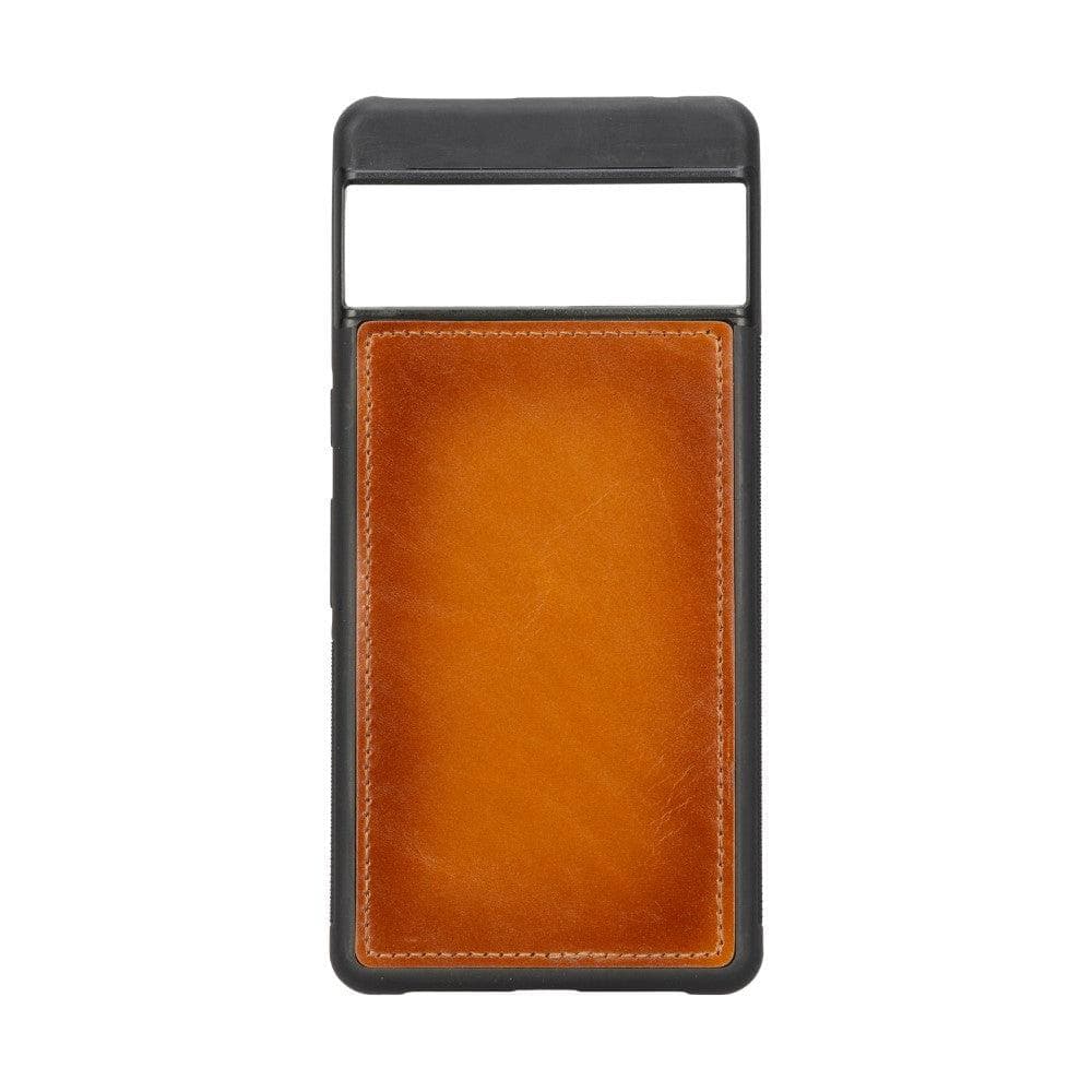 B2B - Google Pixel 7 Series Detachble Leather Magic Wallet Case Bouletta B2B