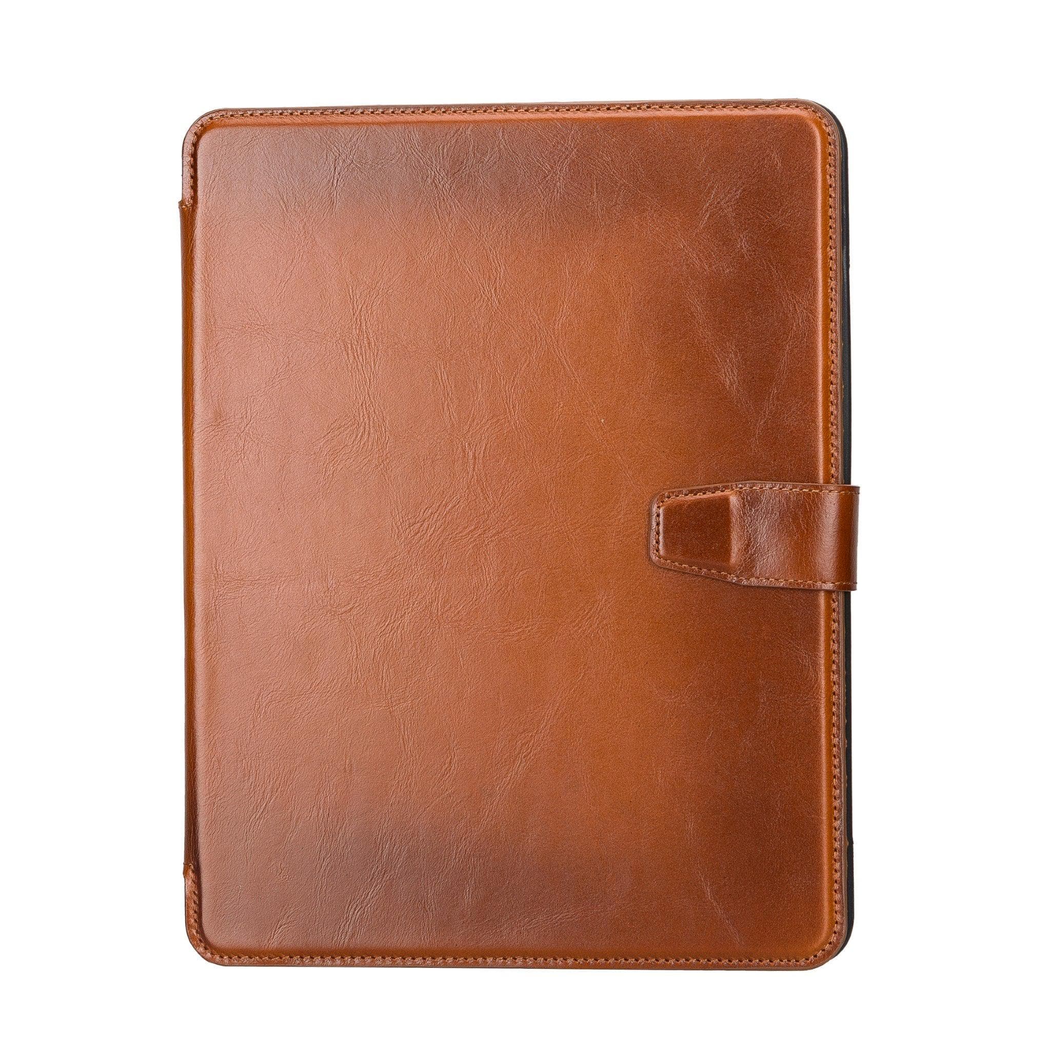 B2B - iPad Series Leather Wallet Case Bouletta B2B