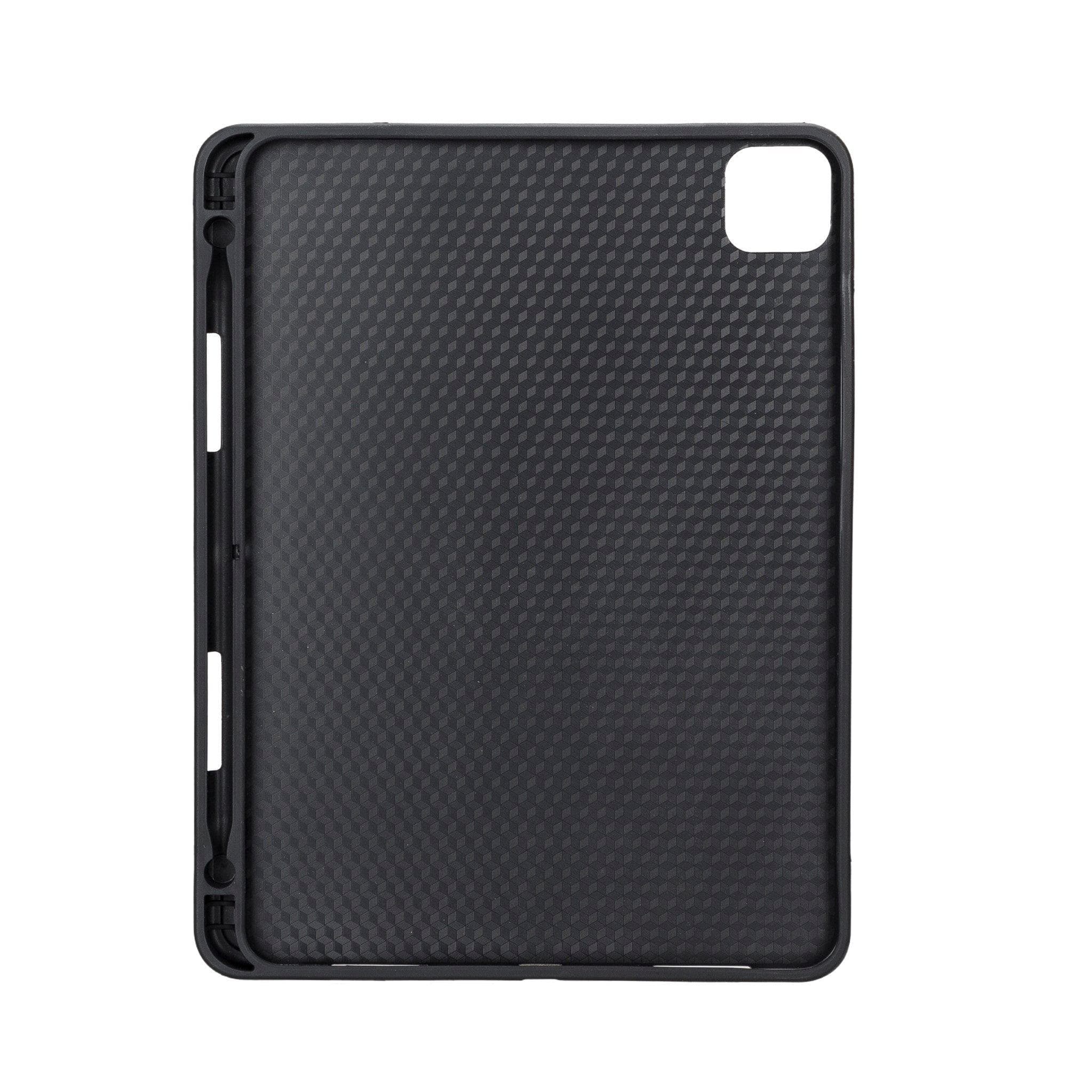 B2B - iPad Series Leather Wallet Case Bouletta B2B