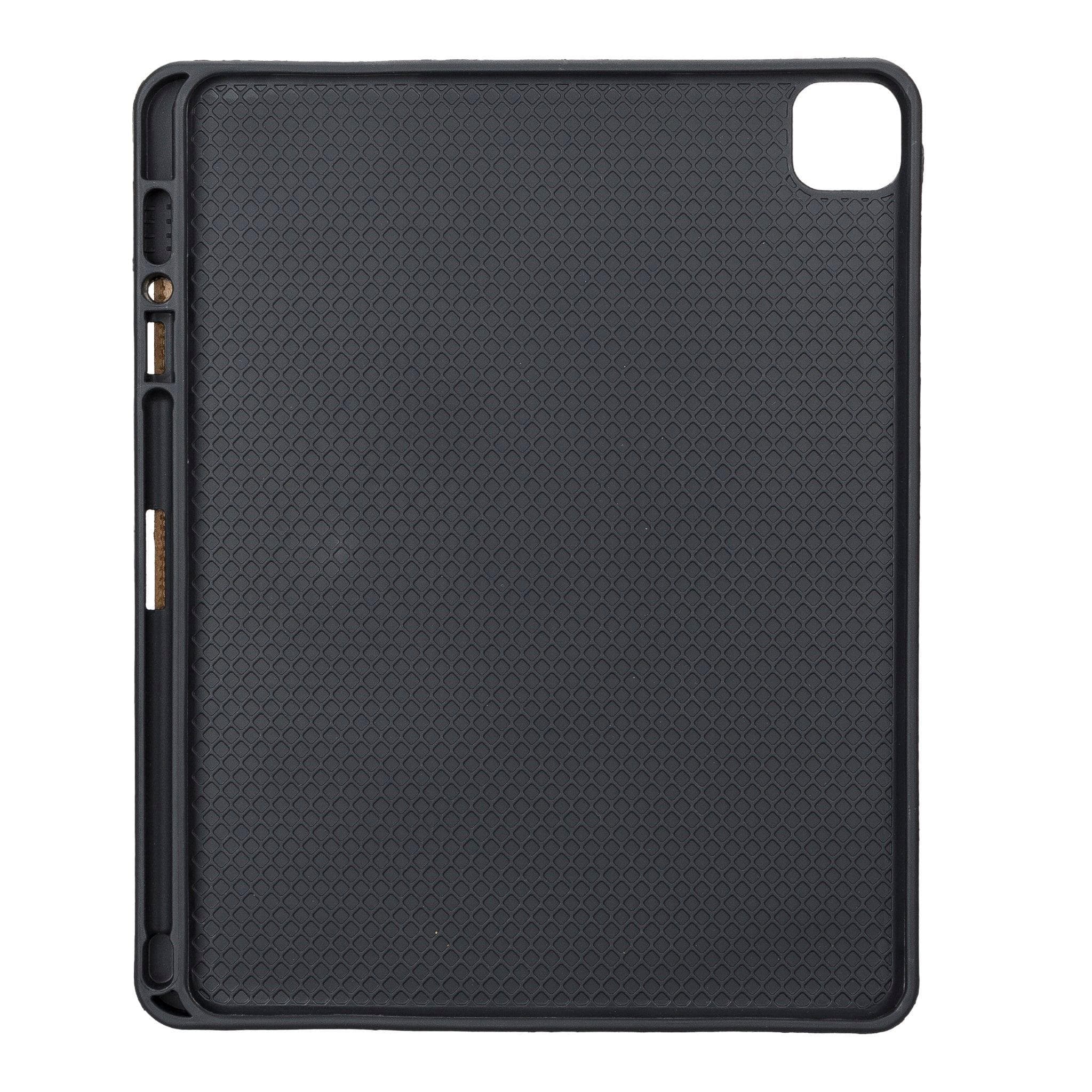 B2B - iPad Series Leather Wallet Case Bouletta B2B