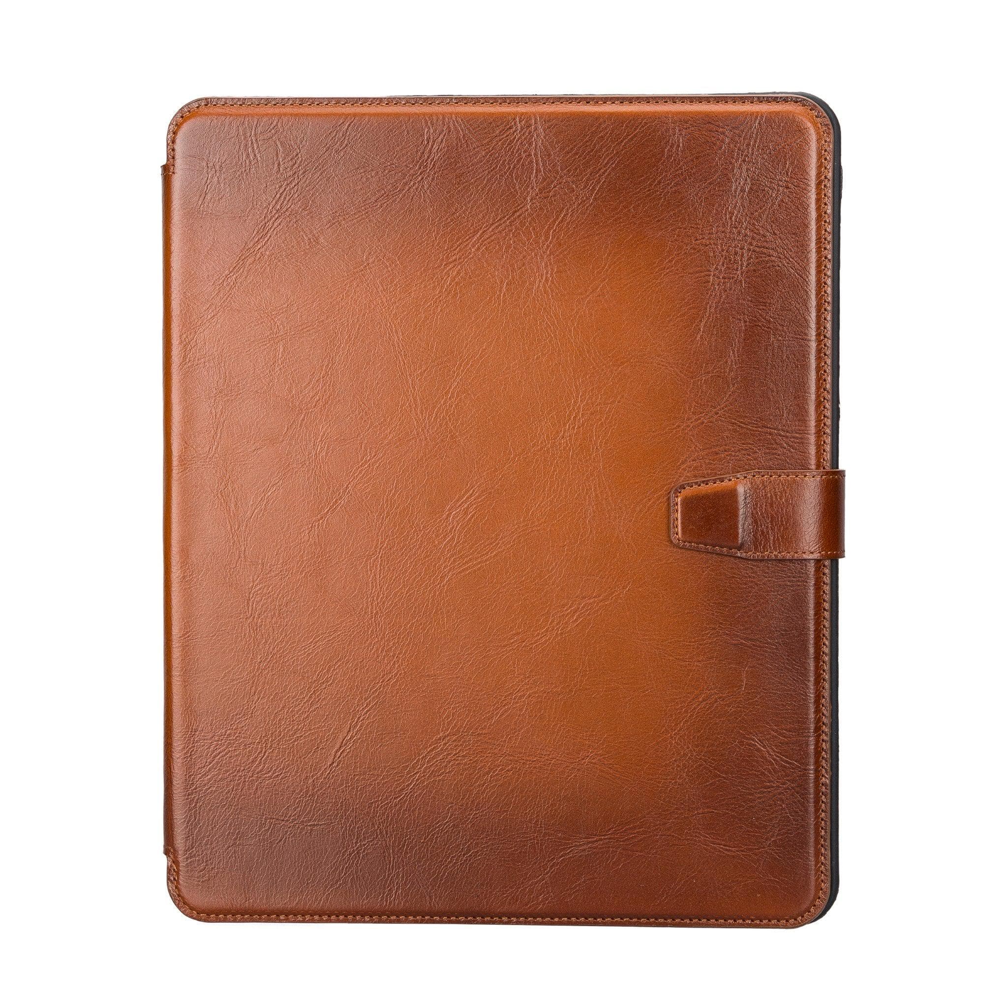 B2B - iPad Series Leather Wallet Case Bouletta B2B