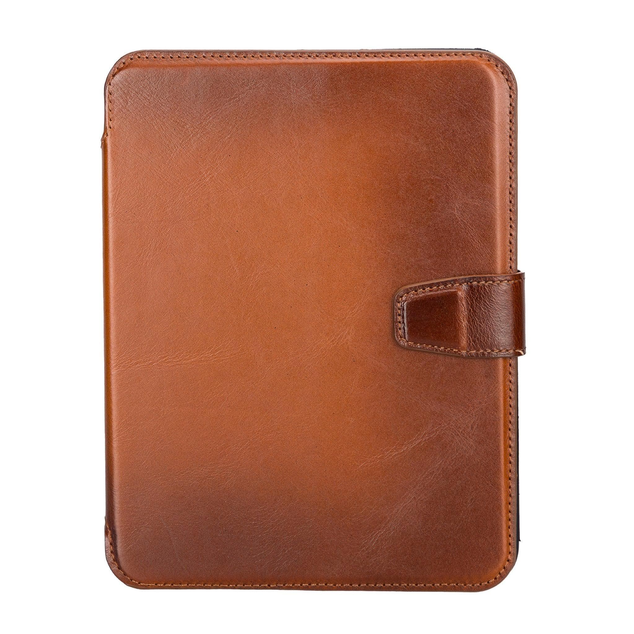 B2B - iPad Series Leather Wallet Case Bouletta B2B