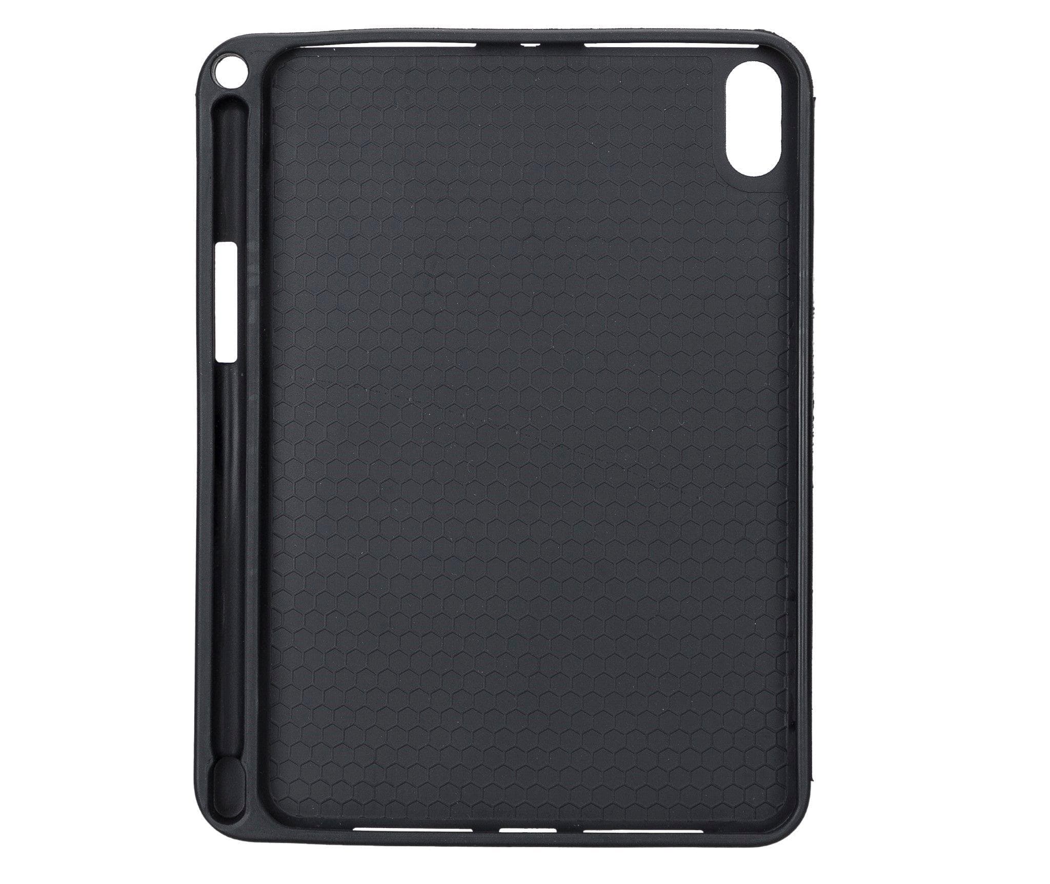 B2B - iPad Series Leather Wallet Case Bouletta B2B