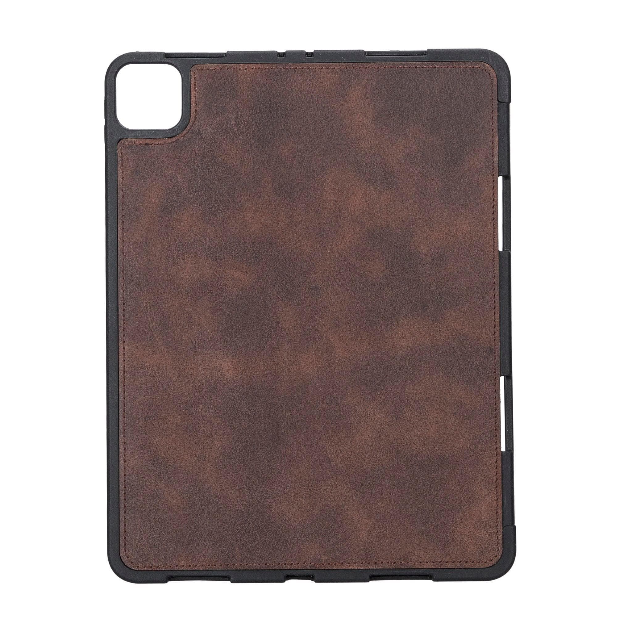 B2B - iPad Series Leather Wallet Case Bouletta B2B