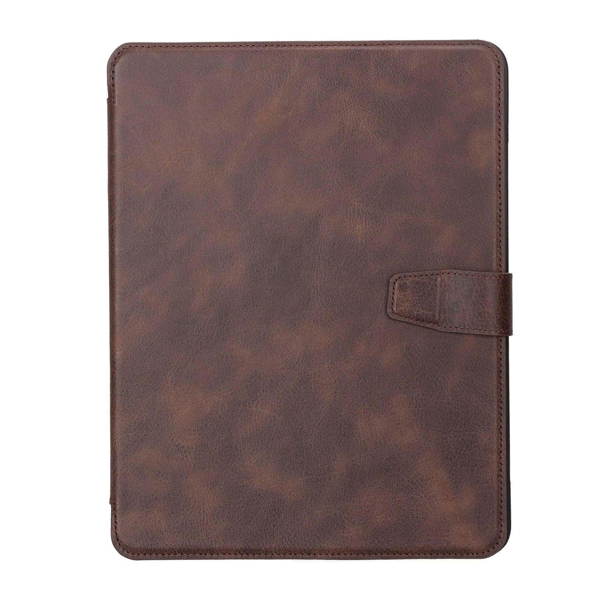 B2B - iPad Series Leather Wallet Case Bouletta B2B