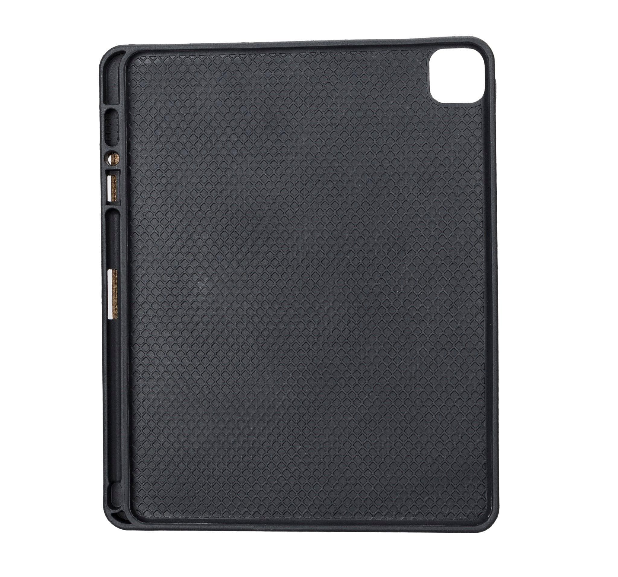B2B - iPad Series Leather Wallet Case Bouletta B2B