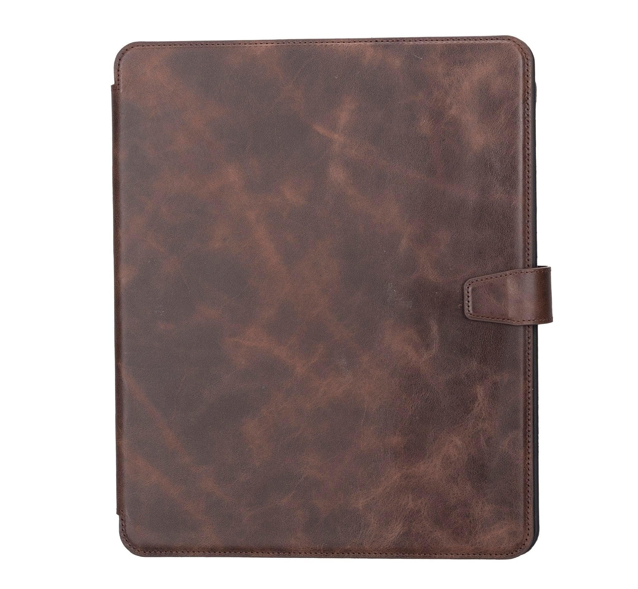 B2B - iPad Series Leather Wallet Case Bouletta B2B
