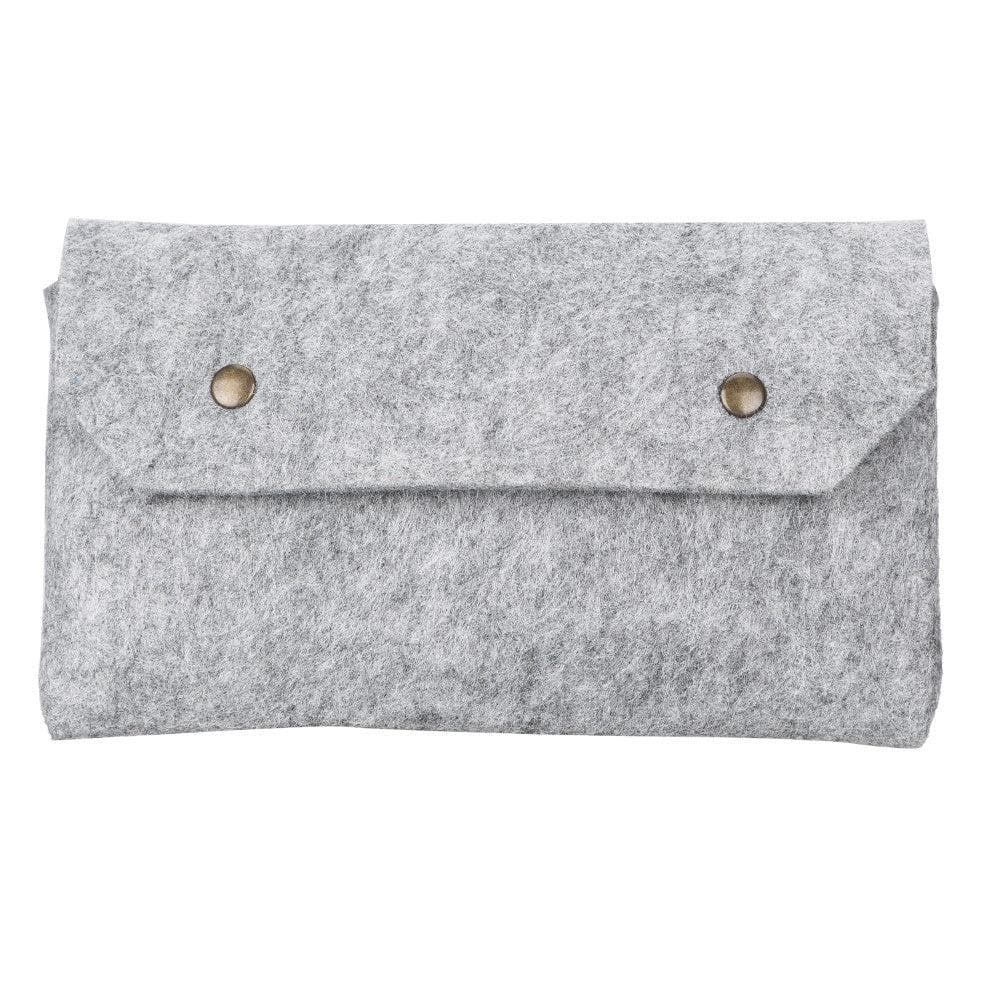 B2B- Jones Felt Wallet Bouletta