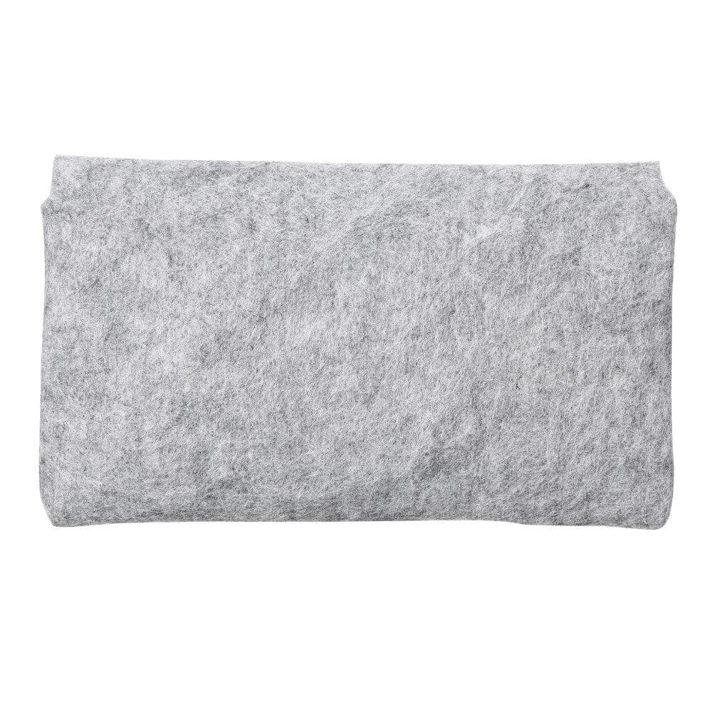 B2B- Jones Felt Wallet Bouletta