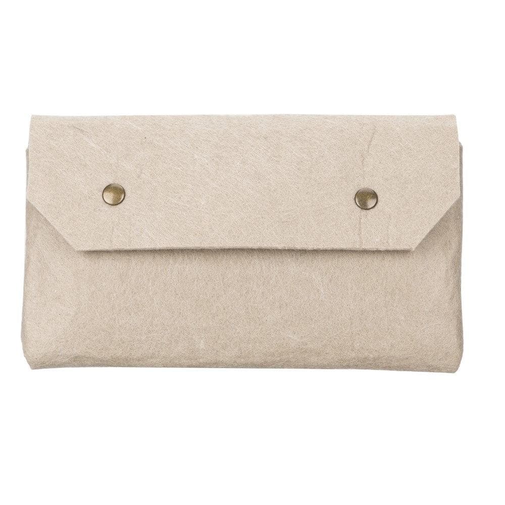 B2B- Jones Felt Wallet Bouletta