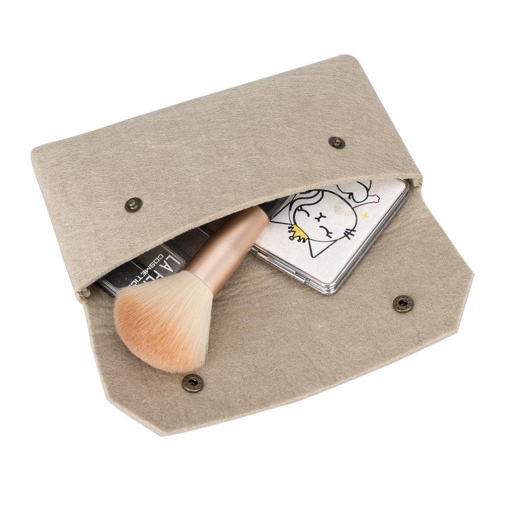 B2B- Jones Felt Wallet Bouletta
