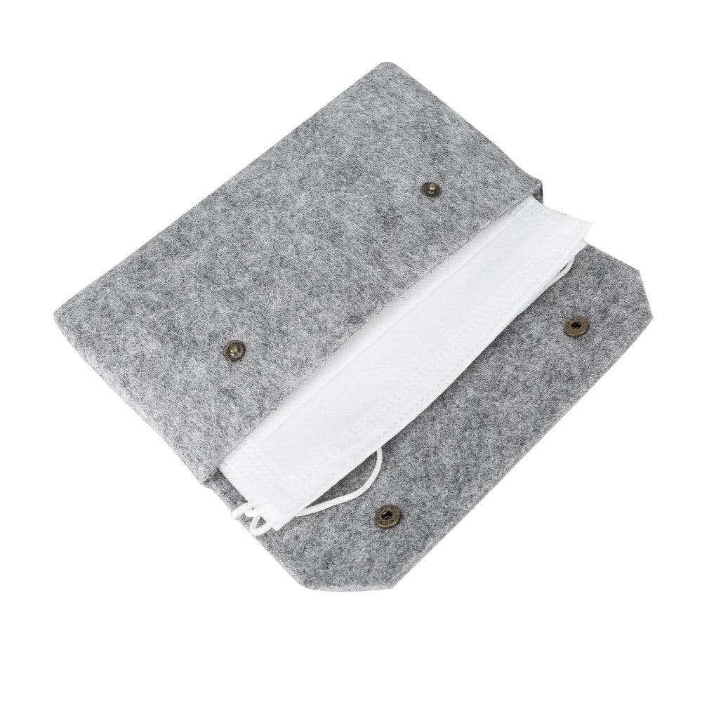 B2B- Jones Felt Wallet Bouletta