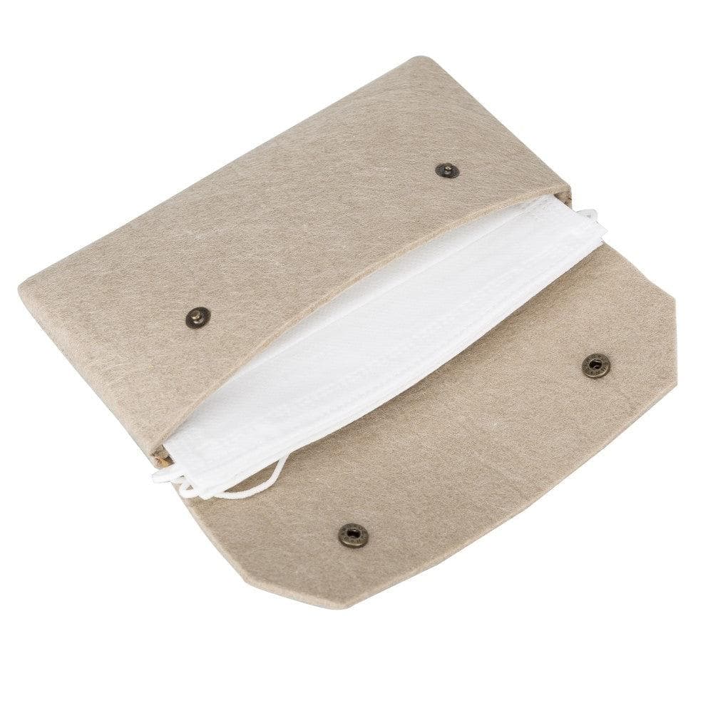 B2B- Jones Felt Wallet Bouletta