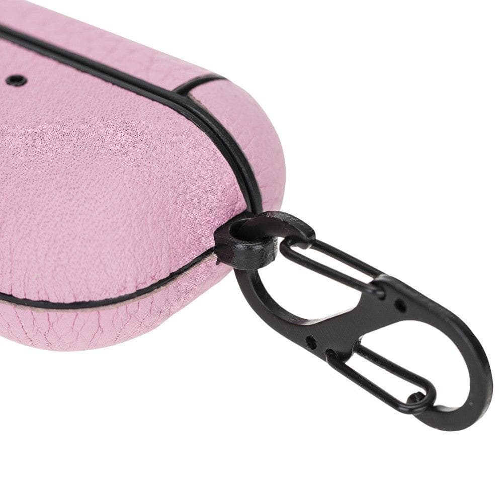 B2B - Juni AirPods Pro Leather Case Bouletta B2B