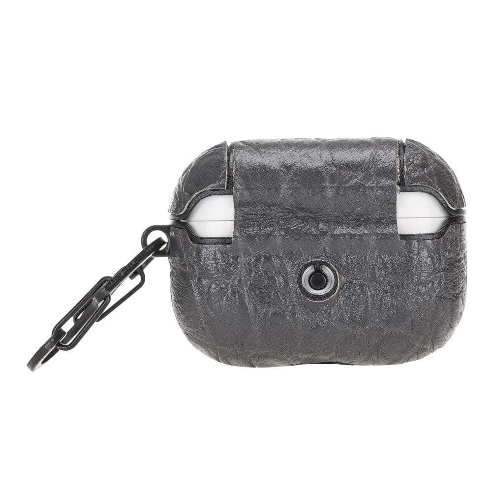 B2B - Juni AirPods Pro Leather Case Bouletta B2B
