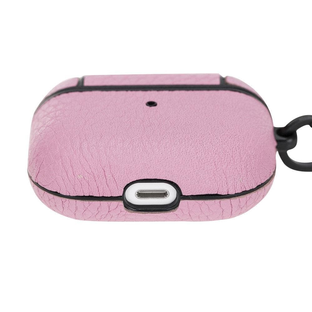 B2B - Juni AirPods Pro Leather Case Bouletta B2B