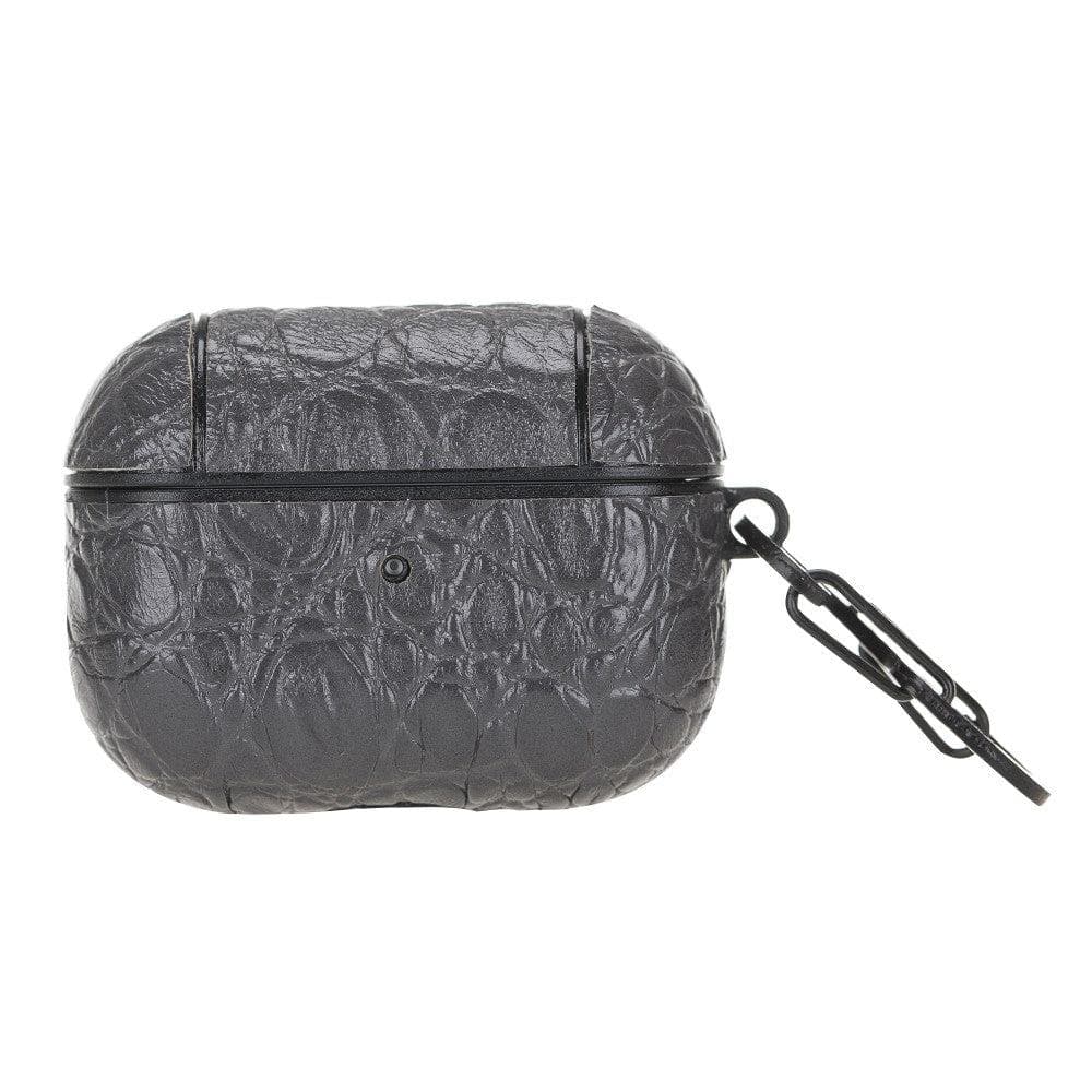 B2B - Juni AirPods Pro Leather Case Bouletta B2B