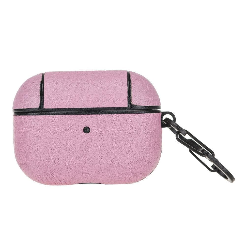 B2B - Juni AirPods Pro Leather Case Bouletta B2B