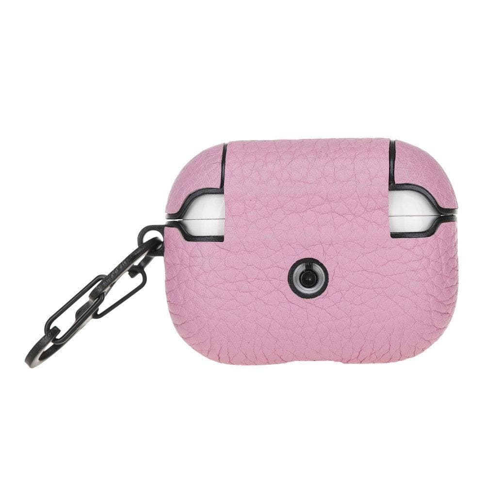 B2B - Juni AirPods Pro Leather Case Bouletta B2B