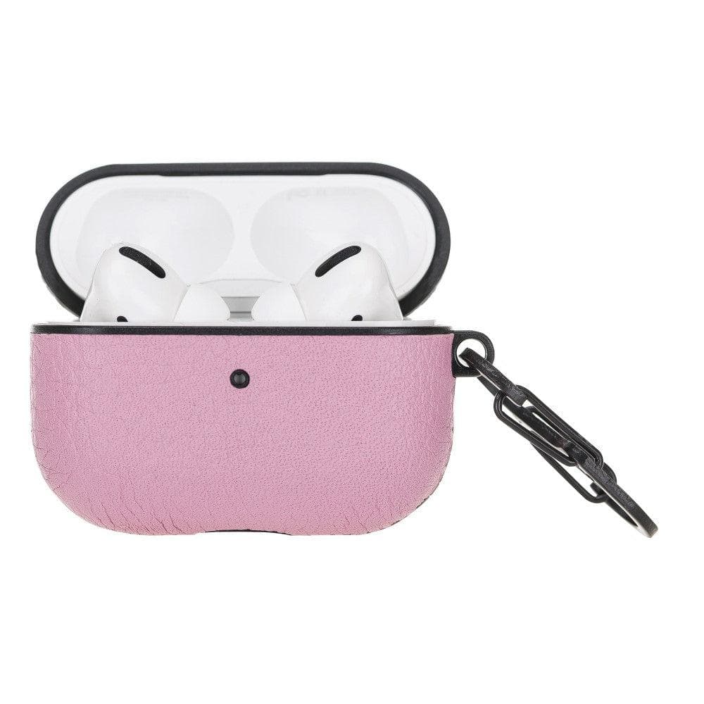 B2B - Juni AirPods Pro Leather Case ERC10 Bouletta B2B