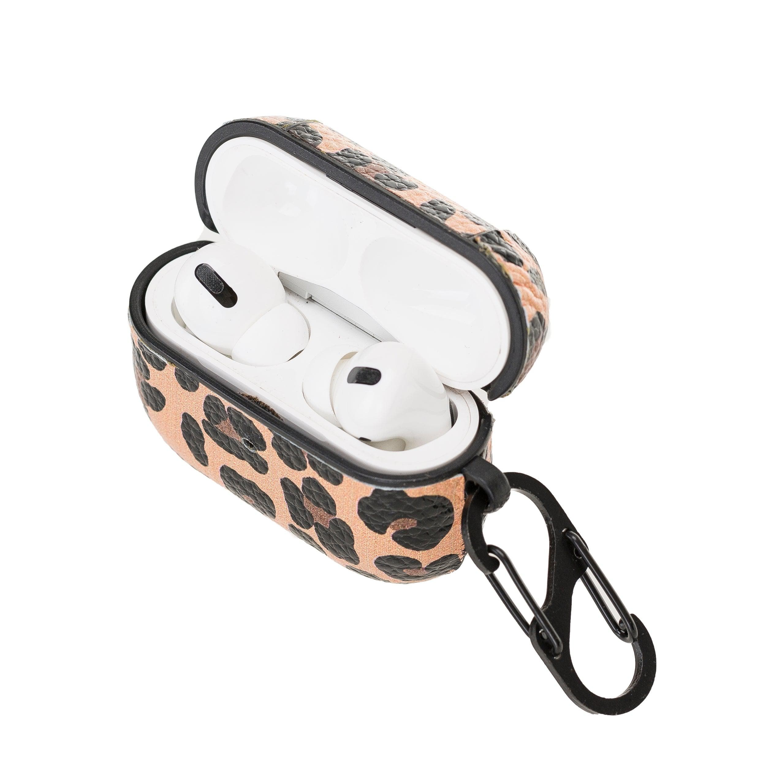 B2B - Juni AirPods Pro Leather Case Bouletta B2B