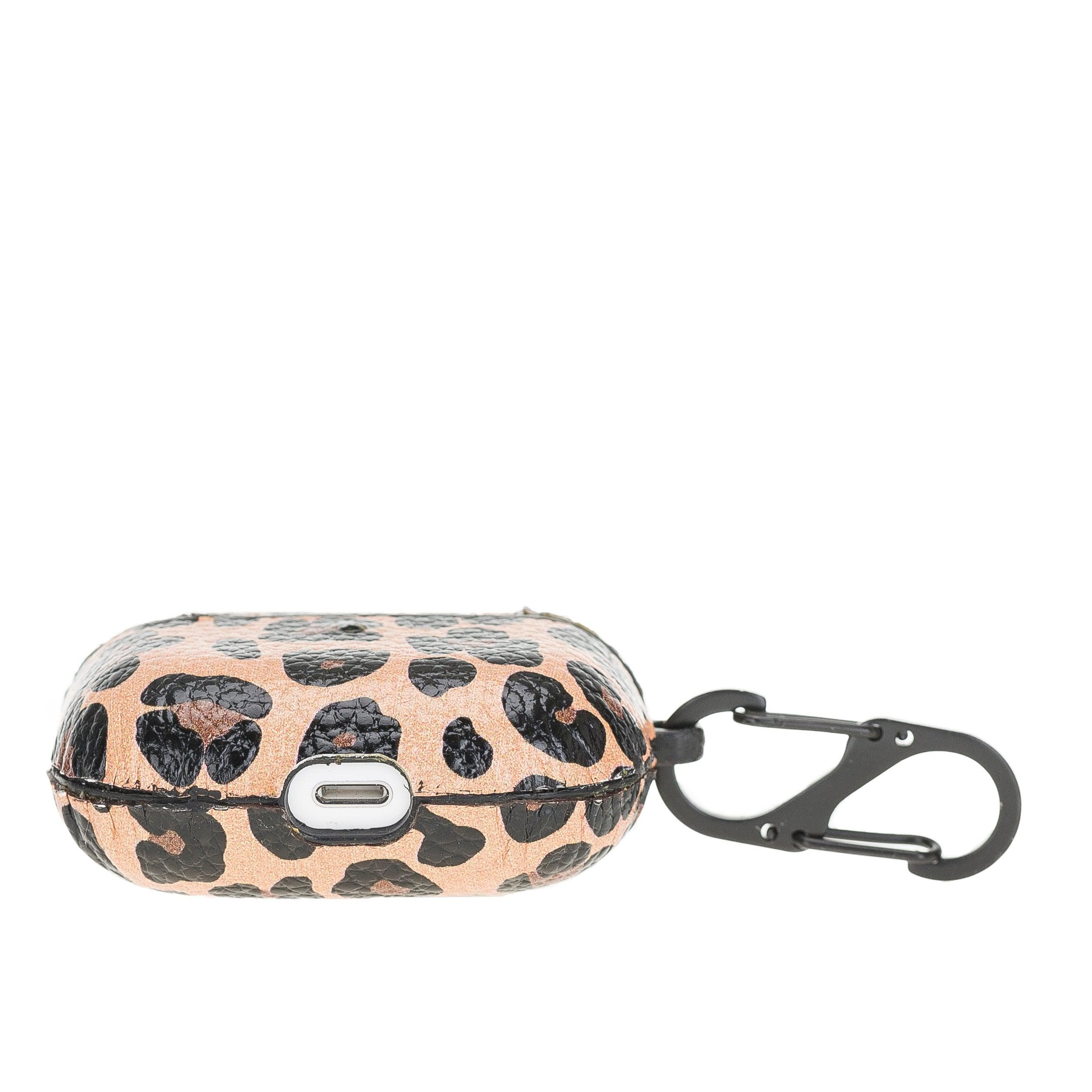 B2B - Juni AirPods Pro Leather Case Bouletta B2B
