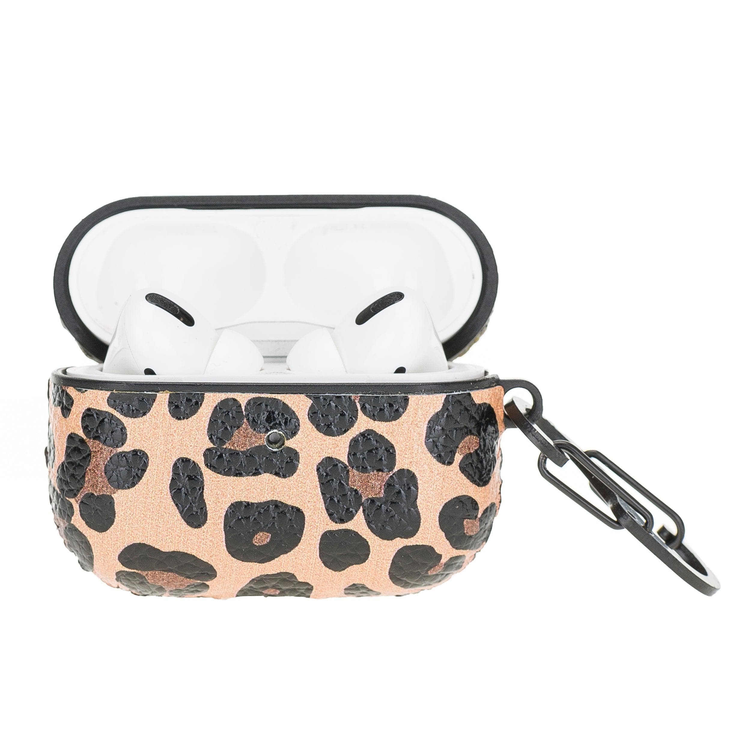 B2B - Juni AirPods Pro Leather Case LEO NE Bouletta B2B