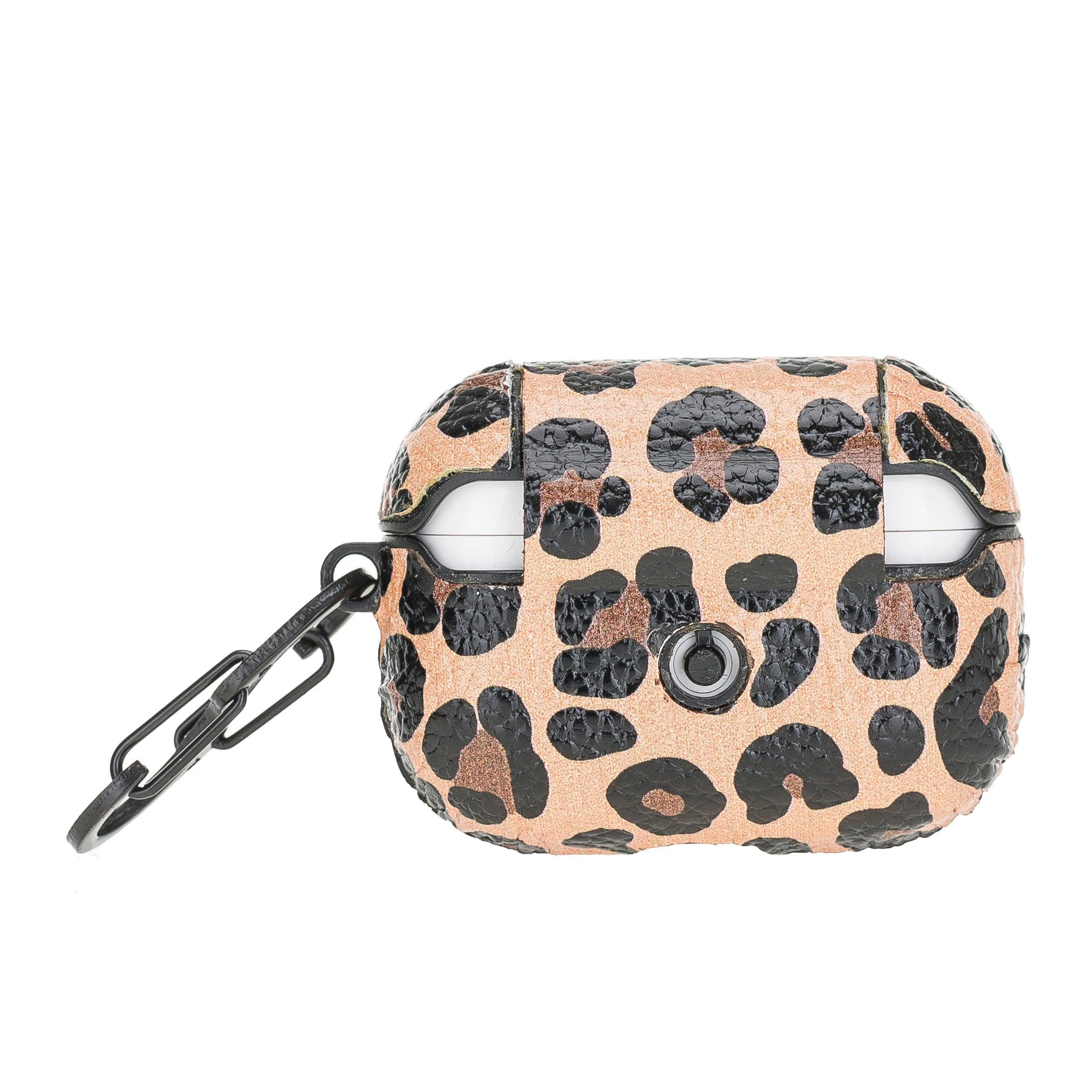 B2B - Juni AirPods Pro Leather Case Bouletta B2B