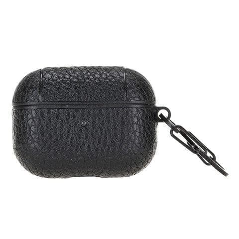 B2B - Juni AirPods Pro Leather Case Bouletta B2B