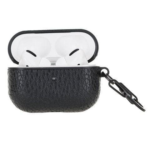 B2B - Juni AirPods Pro Leather Case ERC1 Bouletta B2B