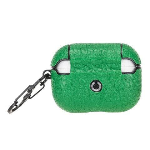 B2B - Juni AirPods Pro Leather Case Bouletta B2B