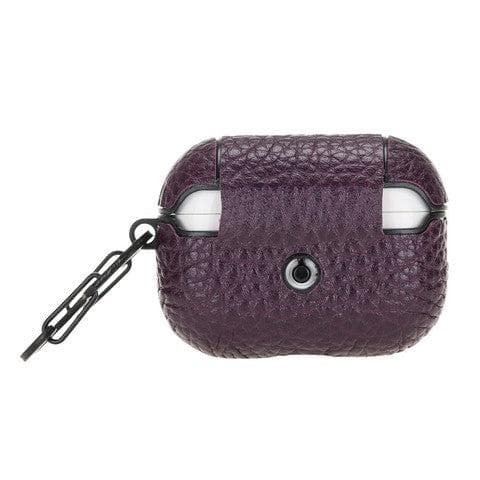 B2B - Juni AirPods Pro Leather Case Bouletta B2B