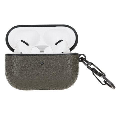 B2B - Juni AirPods Pro Leather Case ERC9 Bouletta B2B